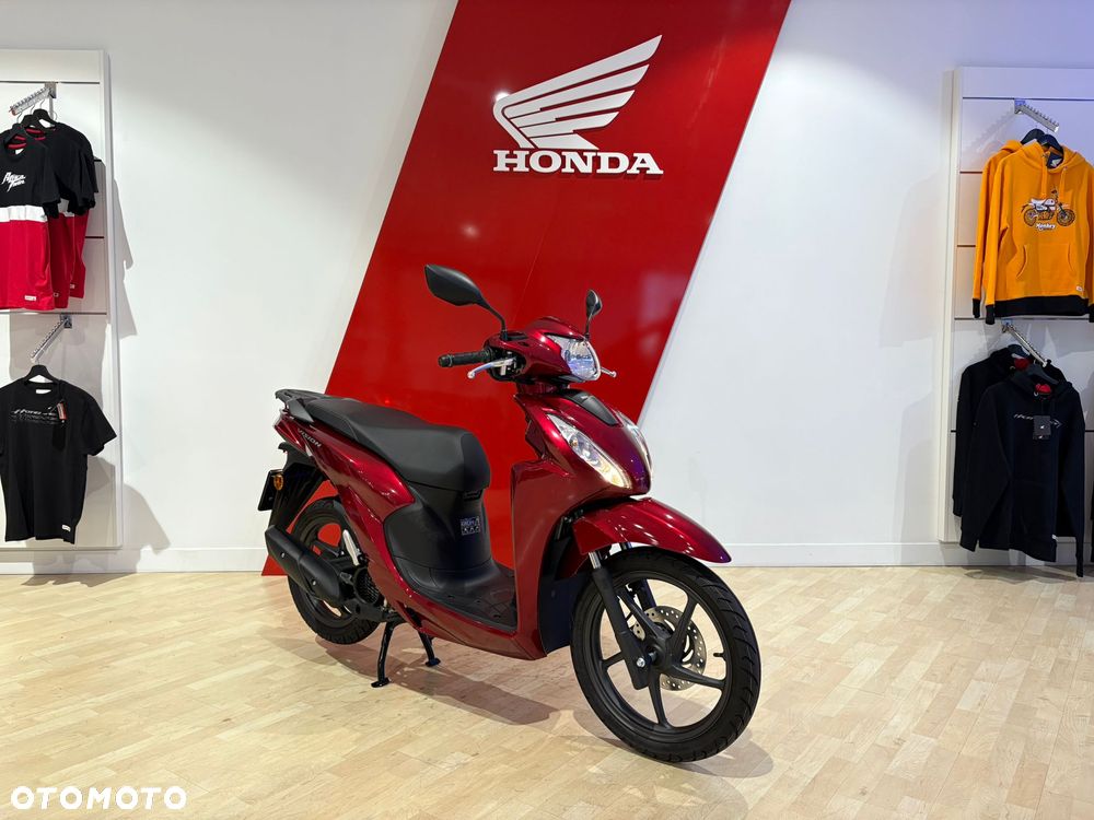 Honda Vision