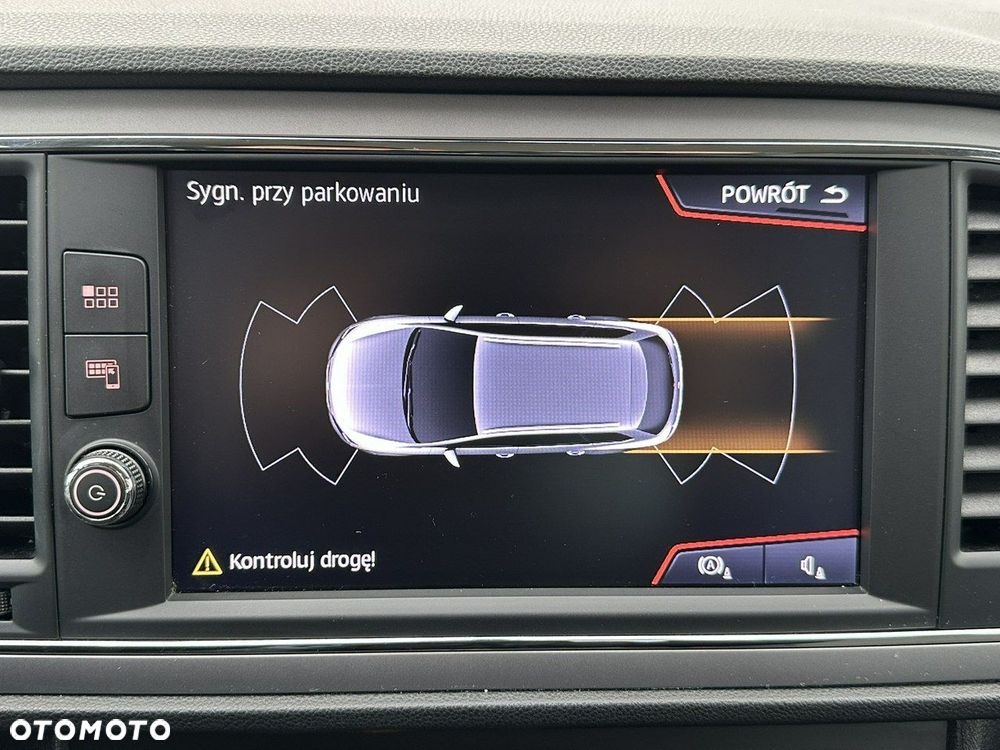 Seat Leon 1.0 TSI Style - 27