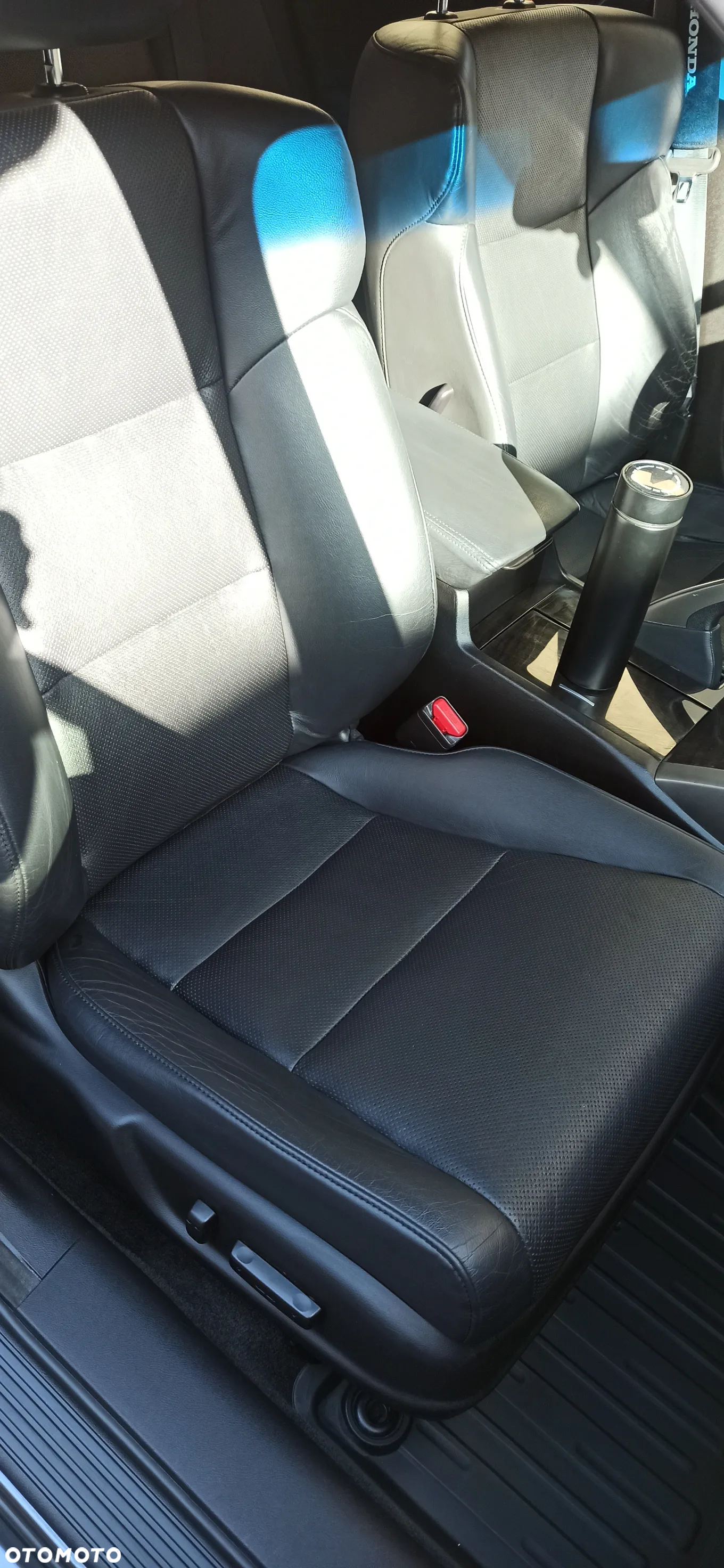 Honda Accord 2.0 Executive - 3