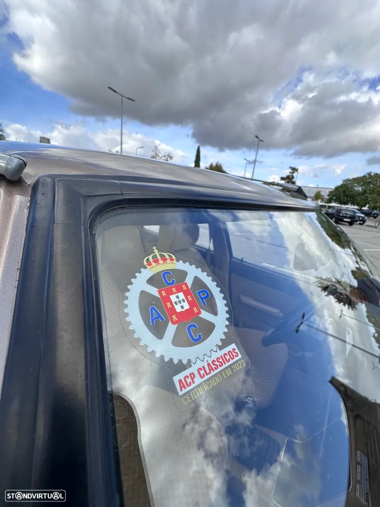 Renault 9 1.2 GTC Super - 8