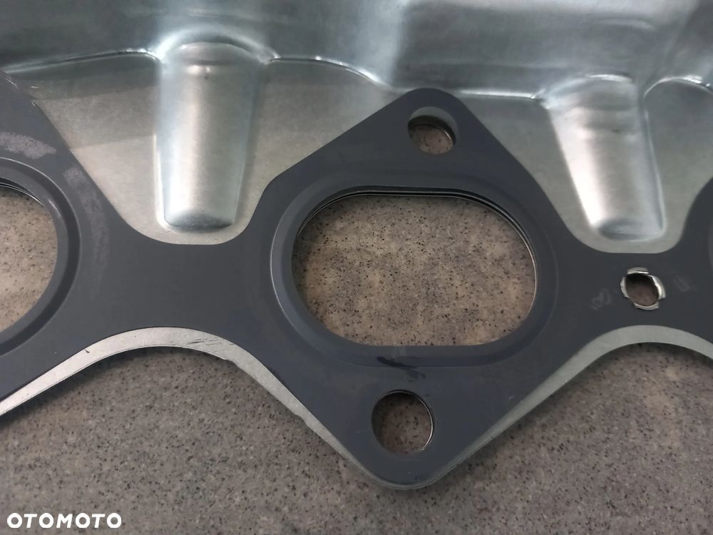 Uszczelka kolektora wydechowego Ford Transit 2014, Custom 2012- Diesel Panther 2239495 - 5