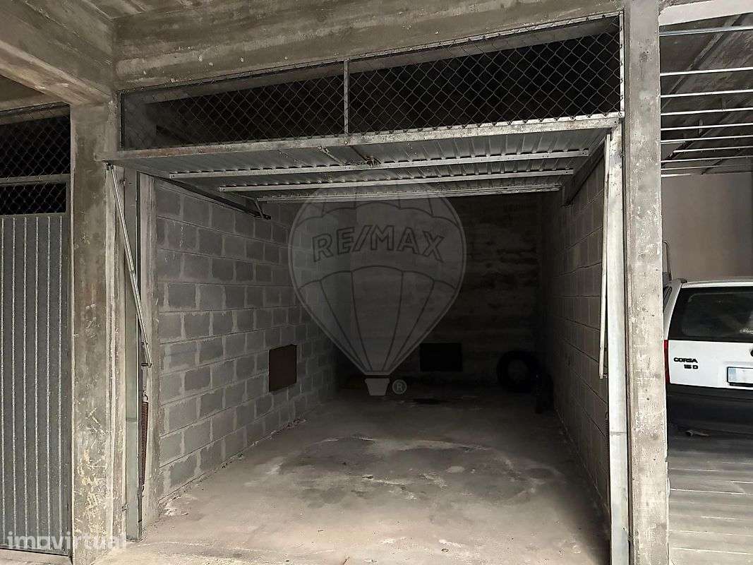 Garagem  para arrendamento - Grande imagem: 3/8