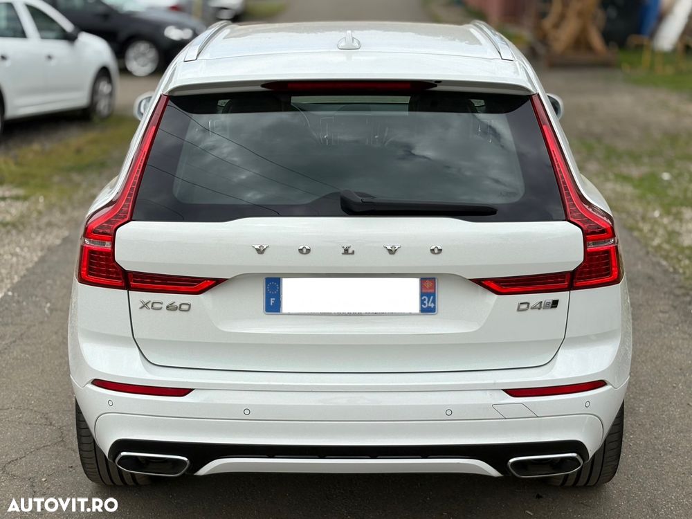 Volvo XC 60 - 6