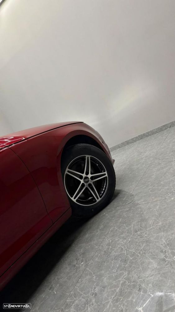Audi A4 Avant 2.0 TDI S tronic sport - 10