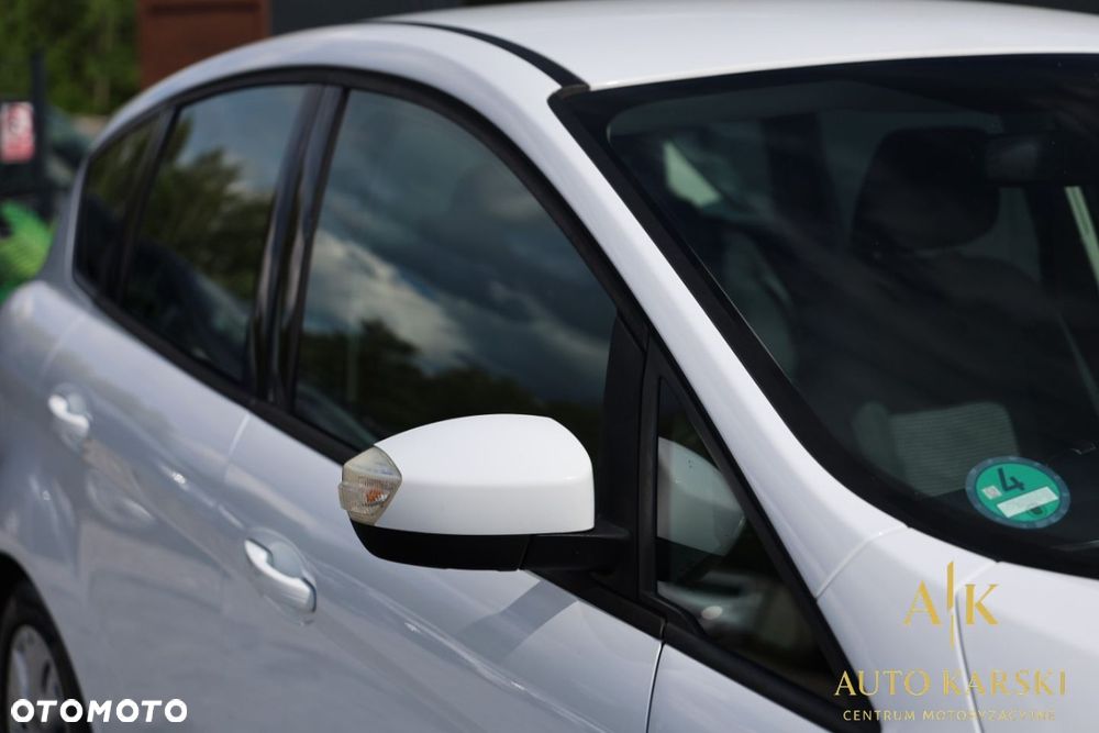 Ford C-MAX - 16
