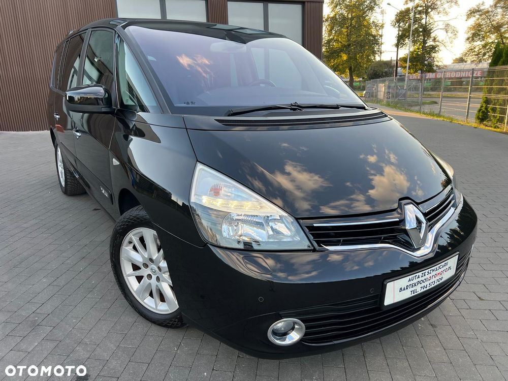 Renault Grand Espace - 1