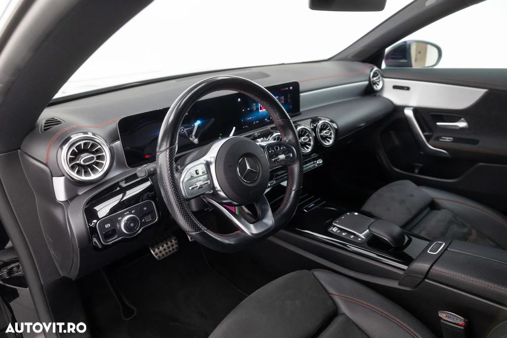 Mercedes-Benz CLA 200 7G-DCT Edition 2020 - 18
