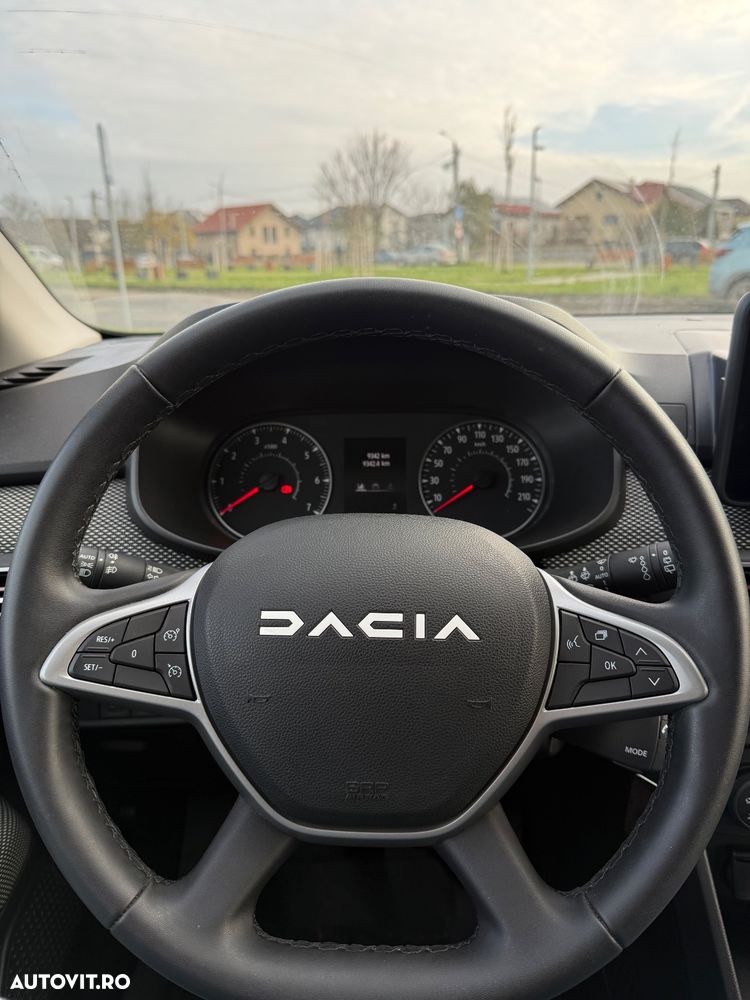 Dacia Sandero Stepway TCe 90 MT6 Expression - 30