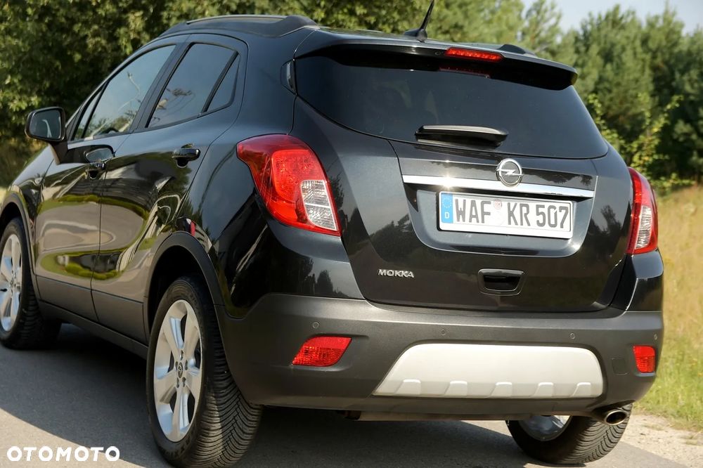 Opel Mokka 1.6 Enjoy S&S - 5