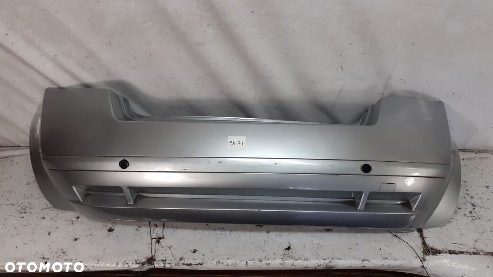 # ZDERZAK TYŁ TYLNY DO FIAT STILO 3D 3 DRZWI 647 - 1