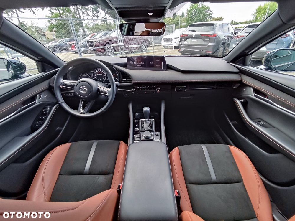 Mazda 3 - 13
