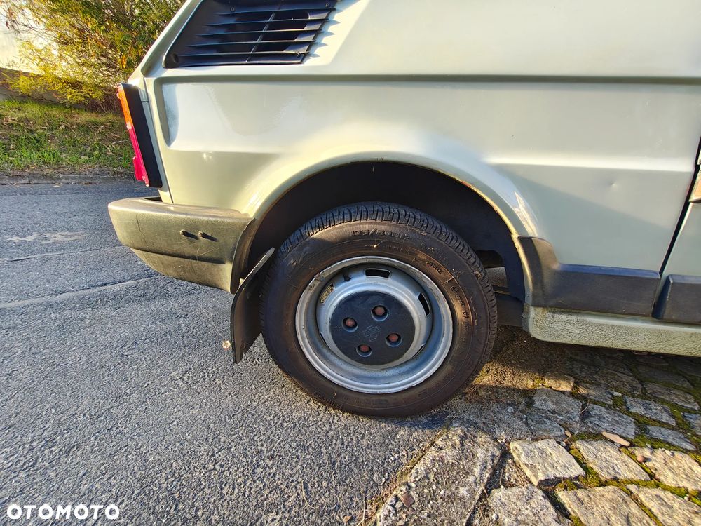 Fiat 126 - 6