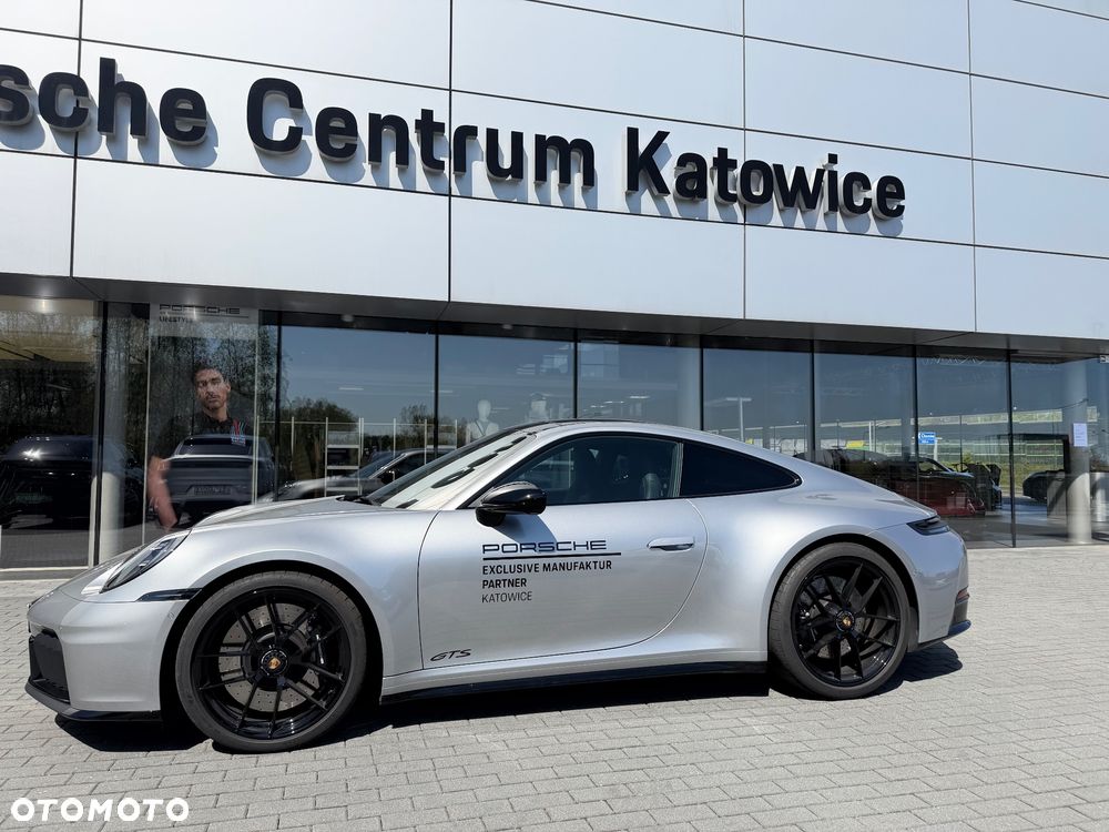 Porsche 911 - 10