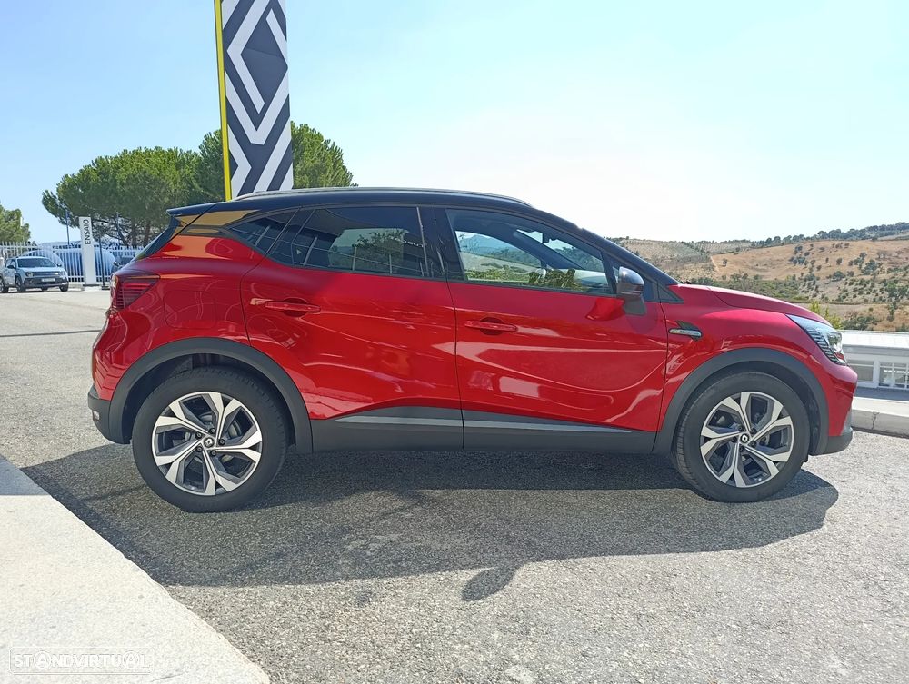 Renault Captur 1.0 TCe RS Line - 11