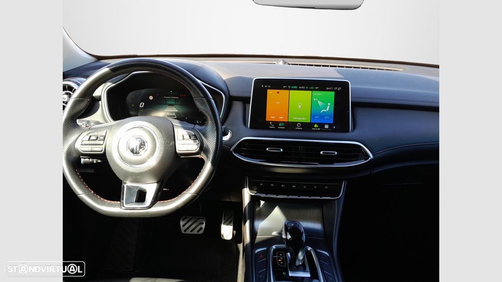 MG EHS 1.5 T-GDI Plug-in Hybrid Luxury - 12