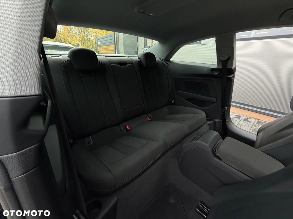 Audi A5 Coupé 2.0 TFSI S tronic - 17