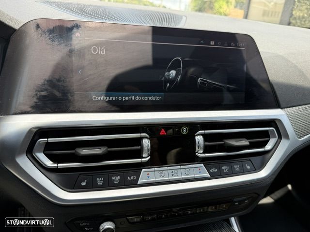 BMW 320 - 31