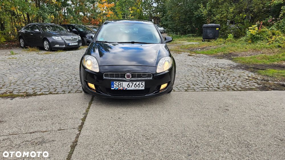Fiat Bravo
