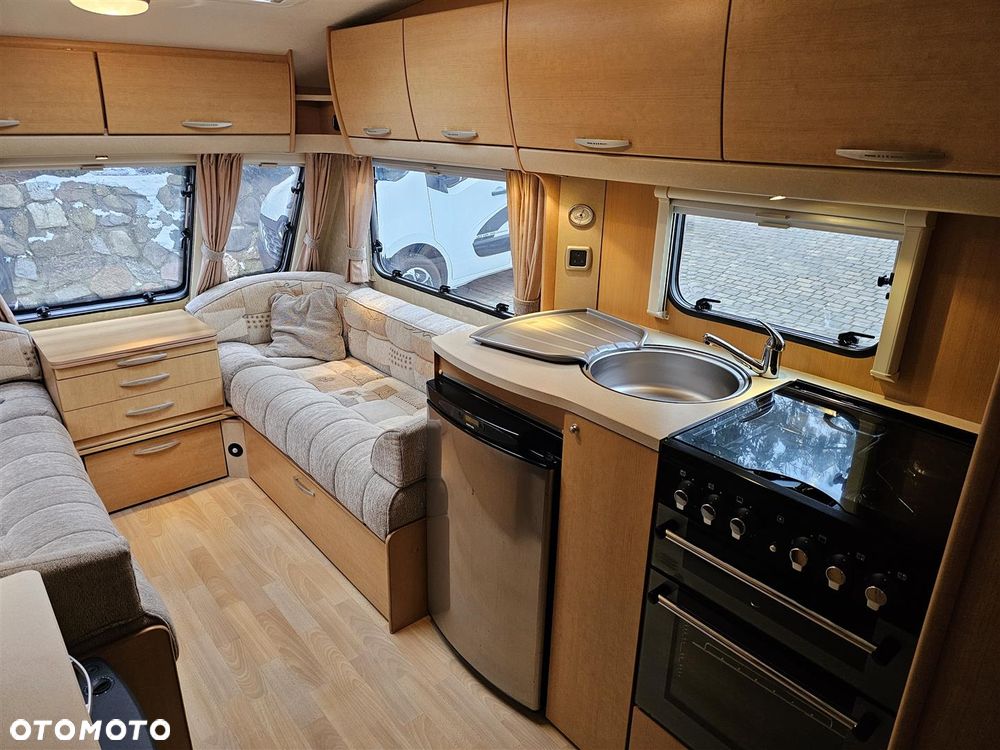 Inny SUPER STAN piękna zadbana TOP WERSJA przedsionek - 20