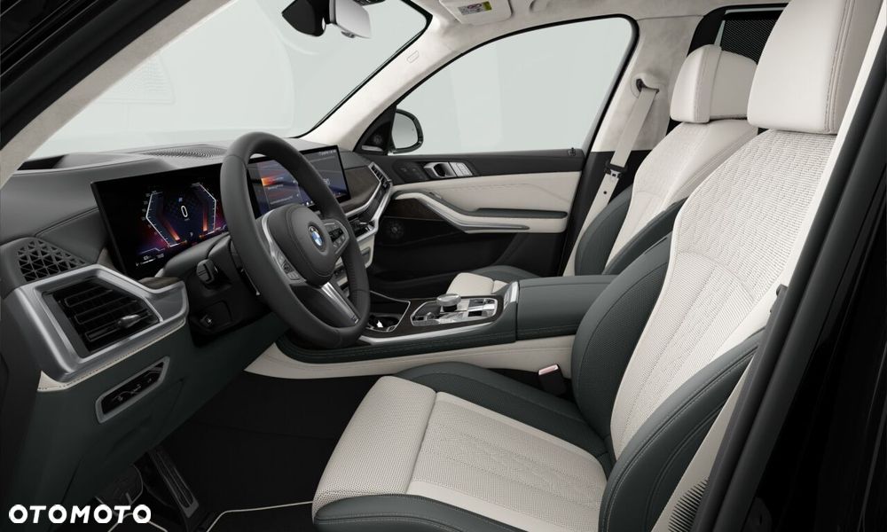 BMW X7 xDrive40d mHEV sport - 4