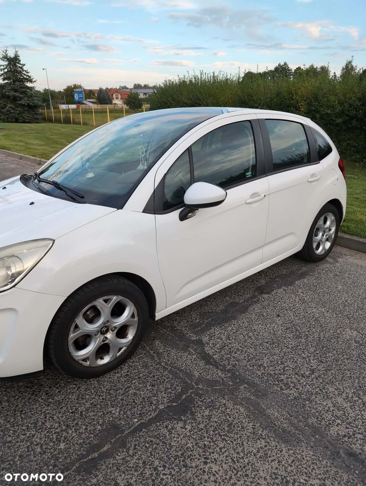 Citroën C3 - 2