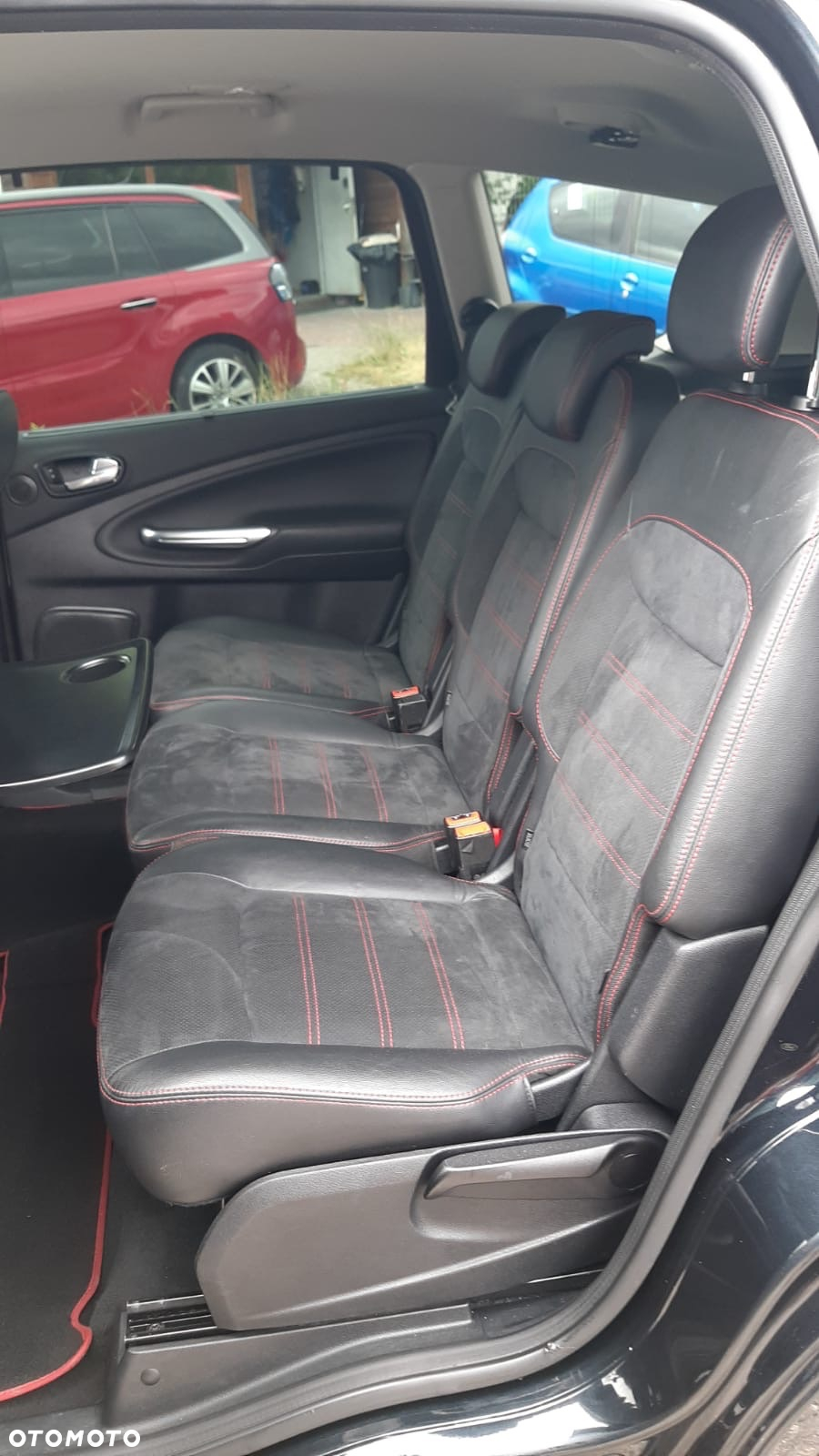 Ford S-Max 2.0 EcoBoost Titanium - 20