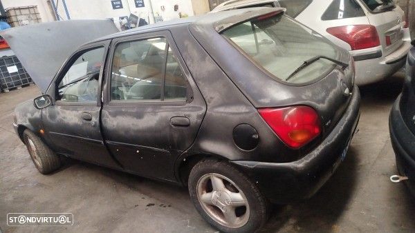 Para Peças Ford Fiesta Iv (Ja_, Jb_) - 1