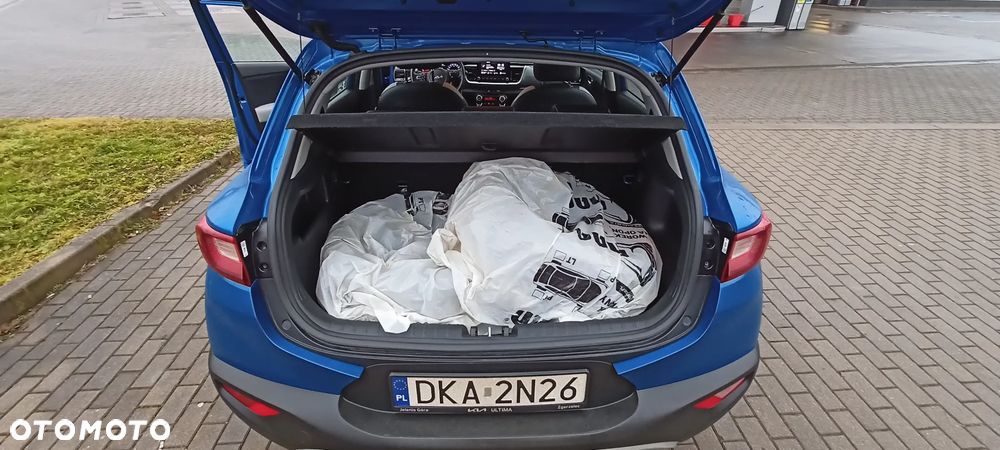 Kia Stonic 1.2 M - 7