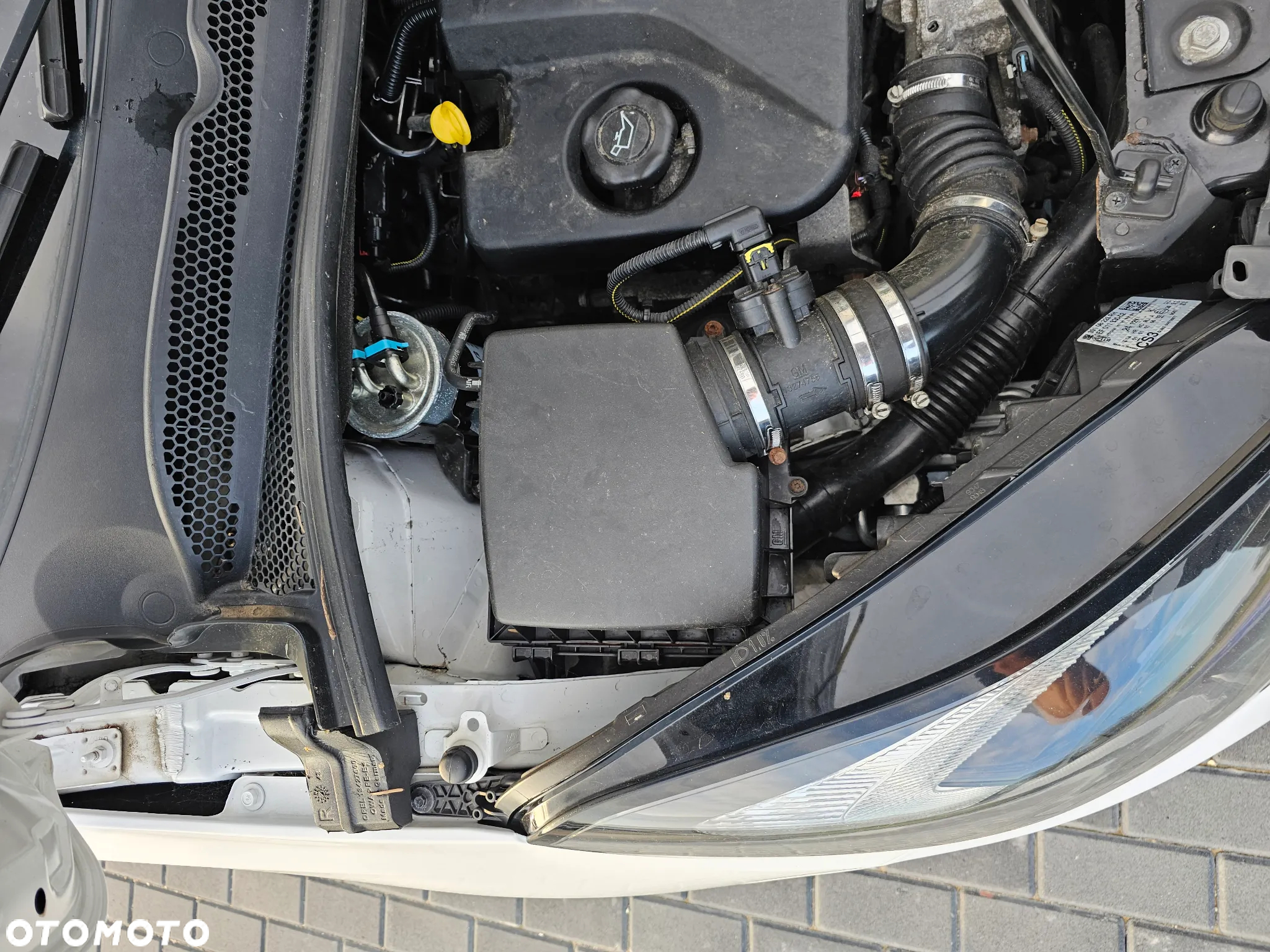Opel Corsa - 28