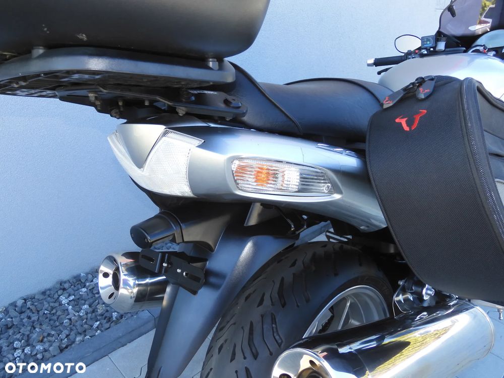 Kawasaki ZZR - 14