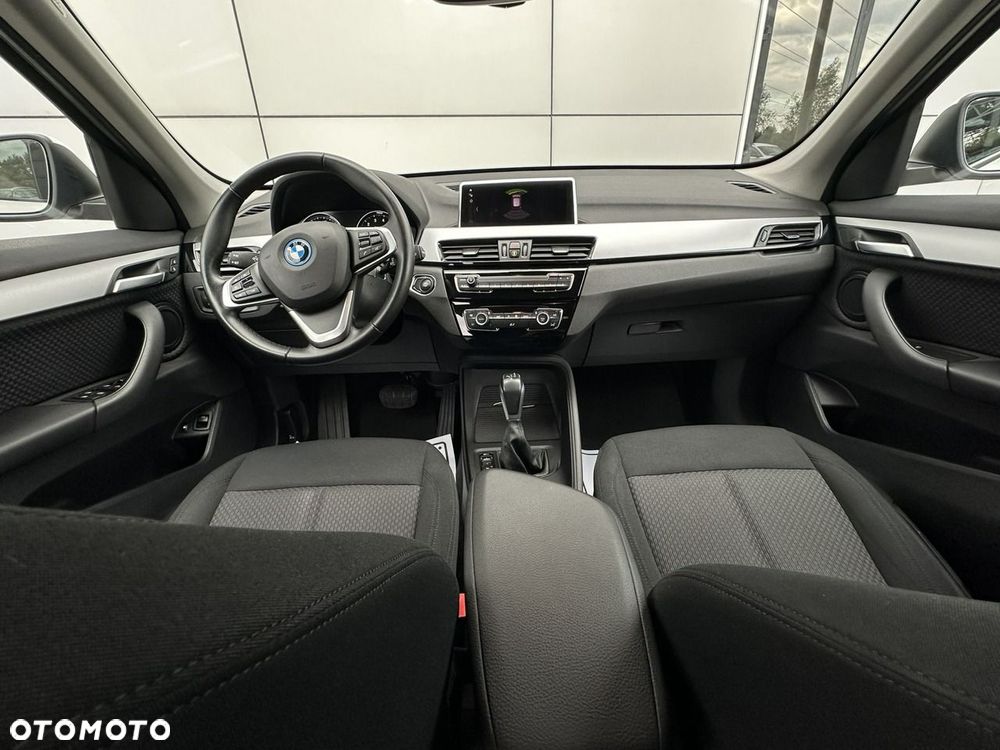 BMW X1 xDrive25e Advantage - 19