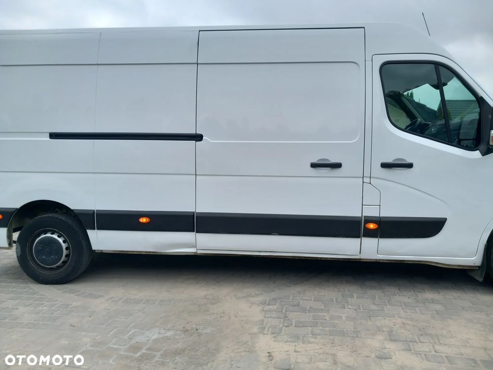 Renault Master - 9