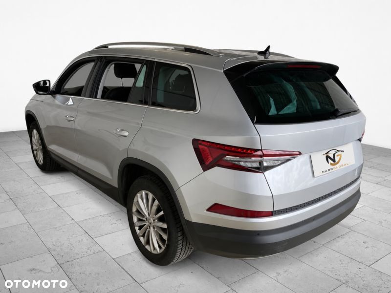 Skoda Kodiaq 2.0 TDI 4x4 DSG Style - 4