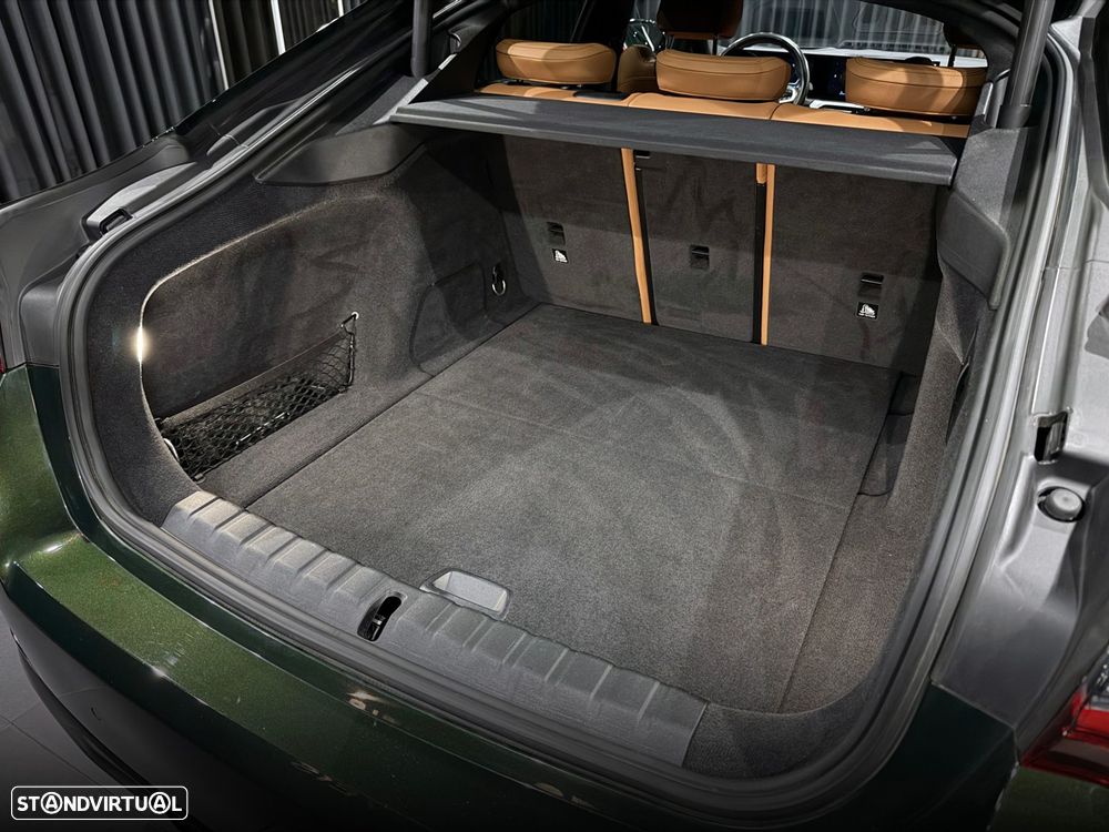 BMW i4 M50 Gran Coupe xDrive - 40