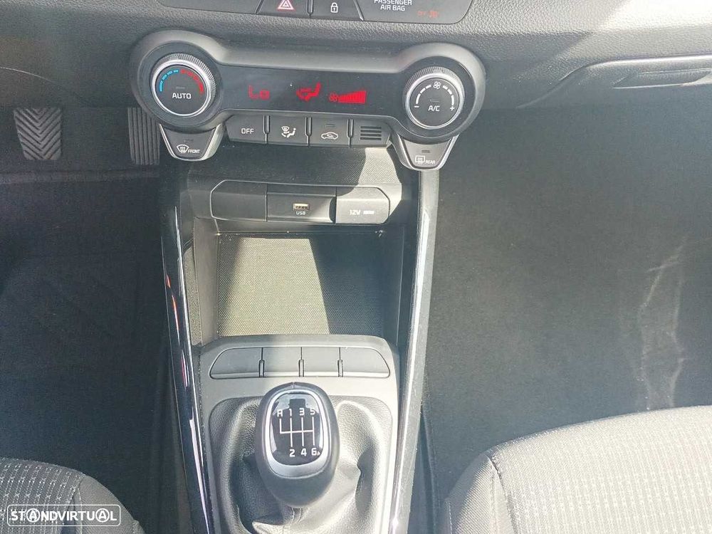 Kia Stonic 1.0 T-GDI Drive - 15
