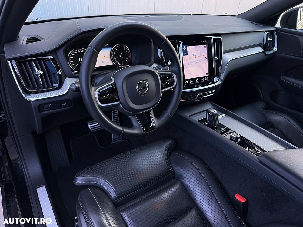 Volvo S60 - 22