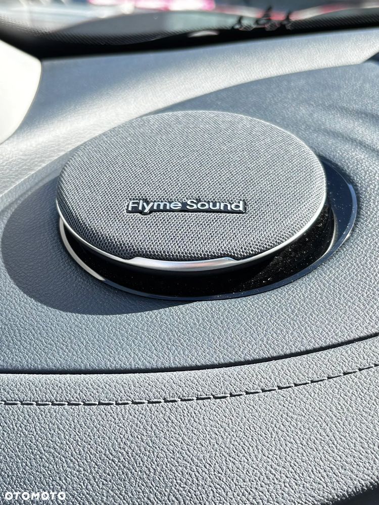 Geely EX5 60.22kWh Max - 20