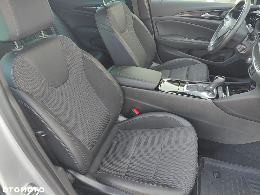 Opel Insignia 2.0 CDTI Ultimate S&S - 12