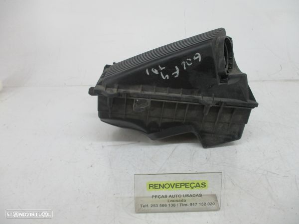 Caixa Filtro Ar  Volkswagen Golf Iv (1J1) - 1