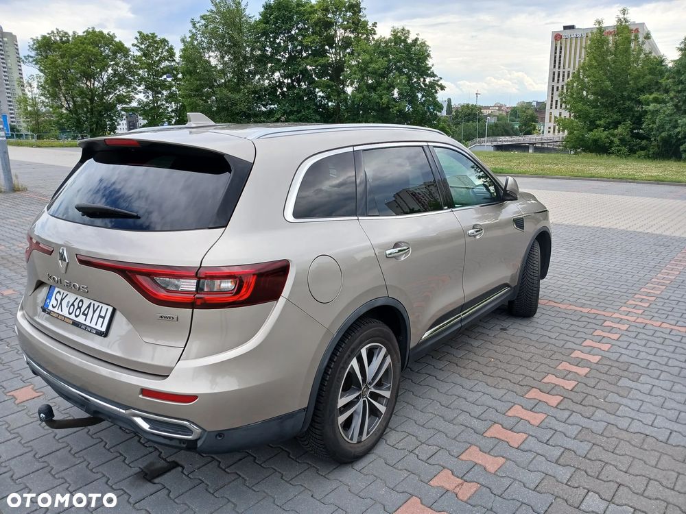 Renault Koleos 2.0 dCi Intens 4x4 - 7