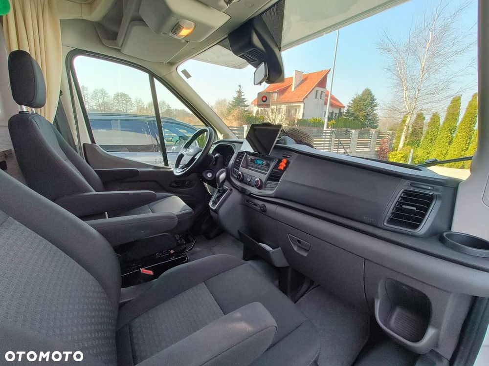 Ford TRANSIT RIMOR - 26