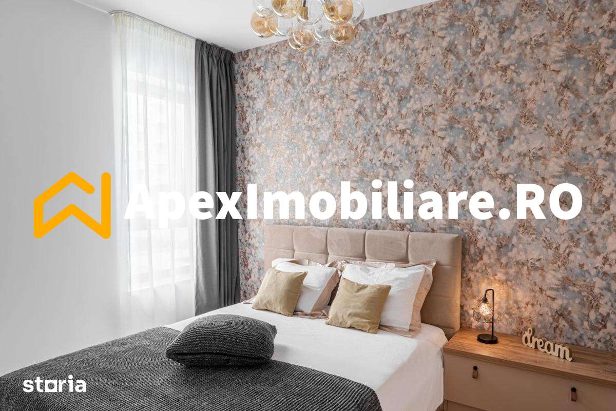 Apartament 2 camere de inchiriat Domenii Bucuresti | ApexImobiliare.ro — fotografia 1