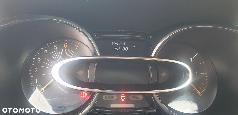 Renault Clio 1.2 16V 75 Business - 15