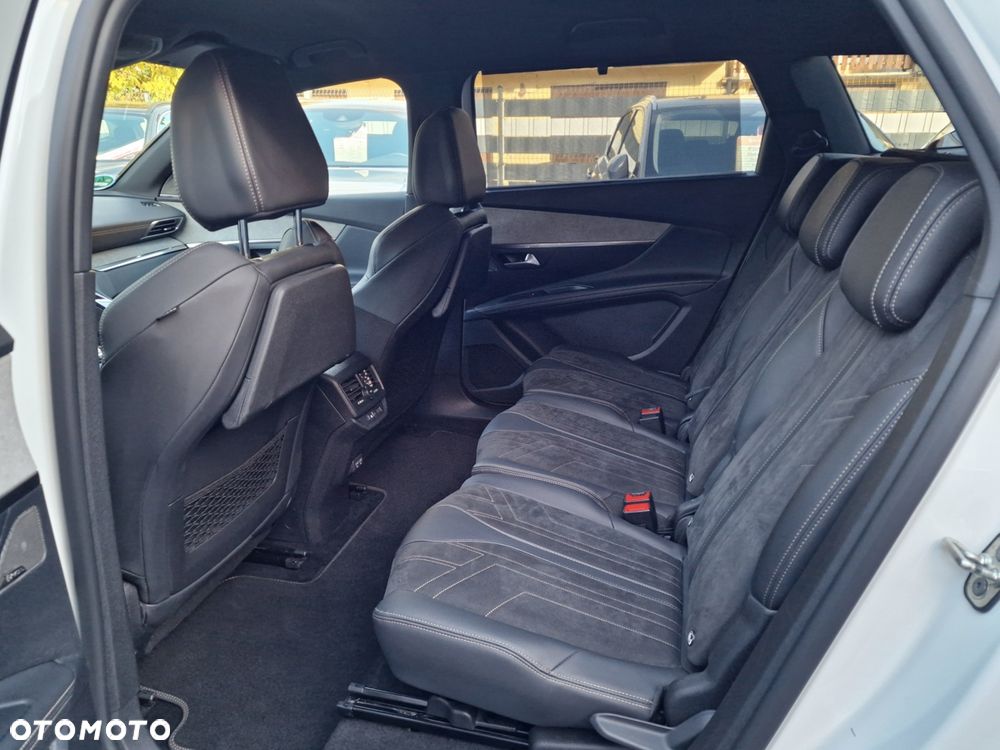 Peugeot 5008 2023