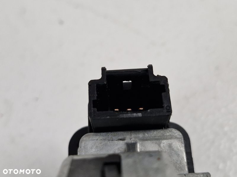 CITROEN C4 GRAND PICASSO STACYJKA Z KLUCZYKIEM 9663123380 - 8