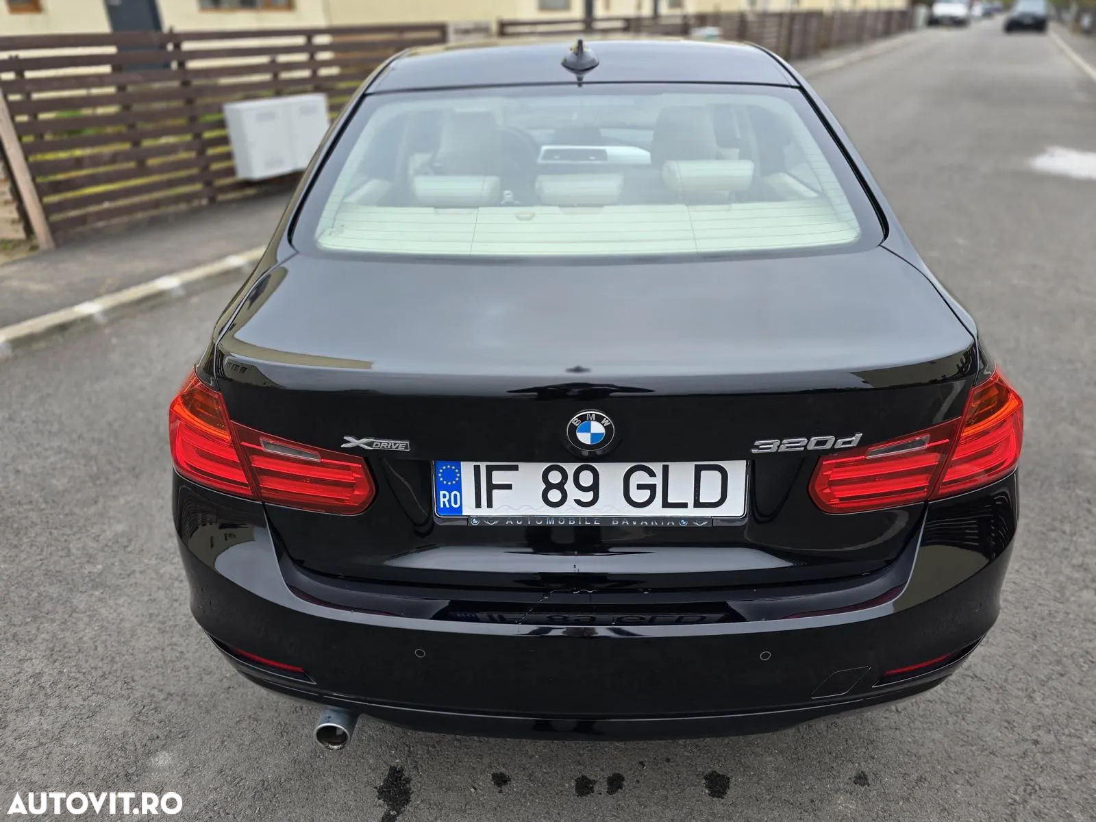 BMW Seria 3 - 14