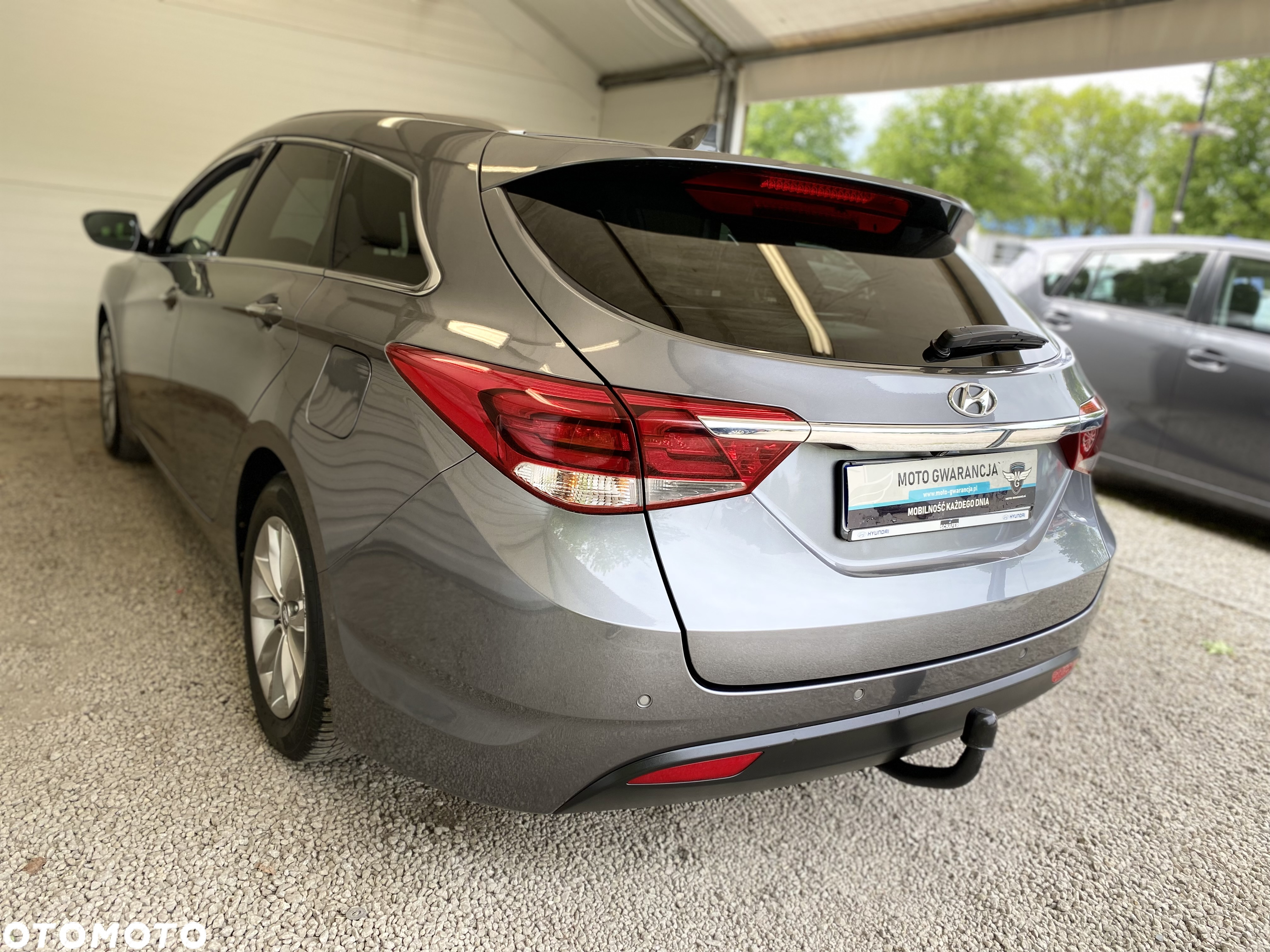 Hyundai i40 1.7 CRDi Premium DCT - 28