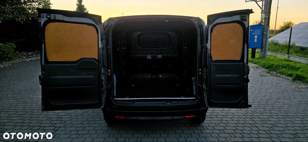 Fiat DOBLO - 12