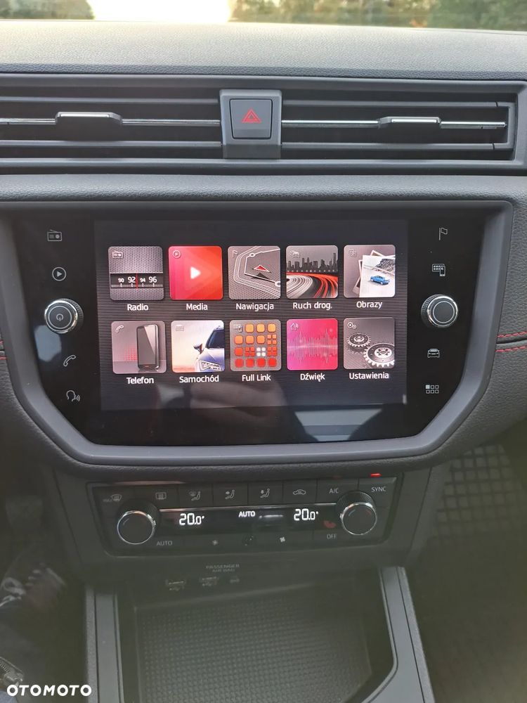 Seat Ibiza 1.0 TSI S&S FR - 15
