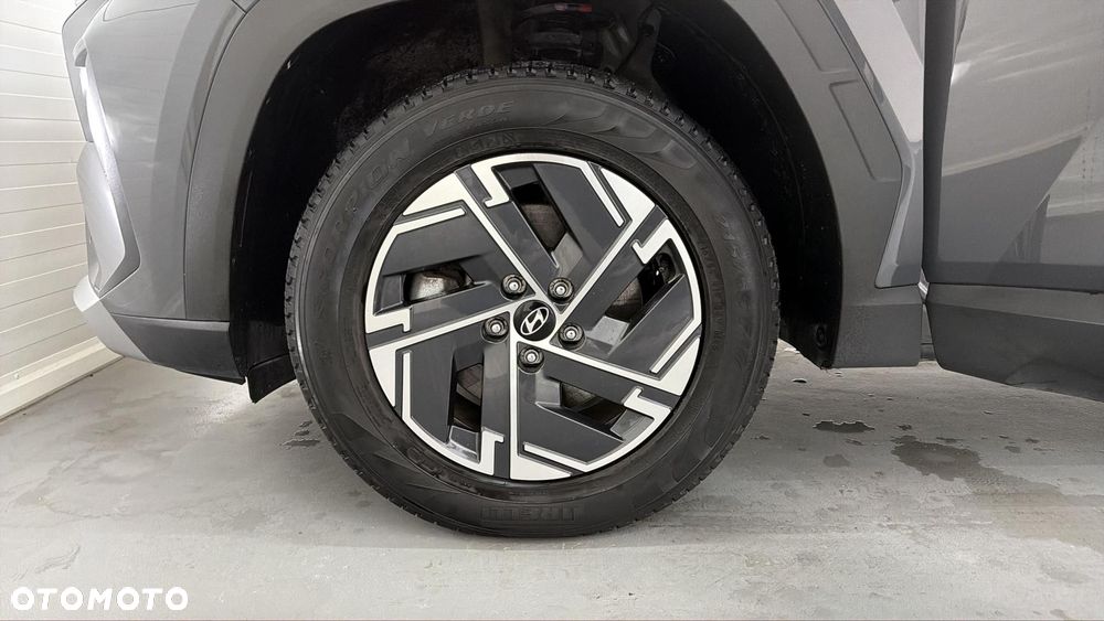 Hyundai Tucson 1.6 T-GDi Modern 2WD - 18